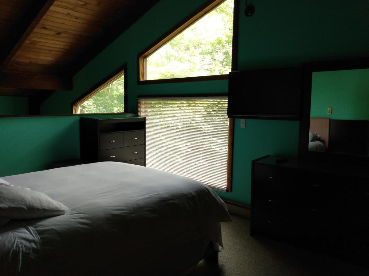 Mountain Retreat Villa Wilmington Exterior foto
