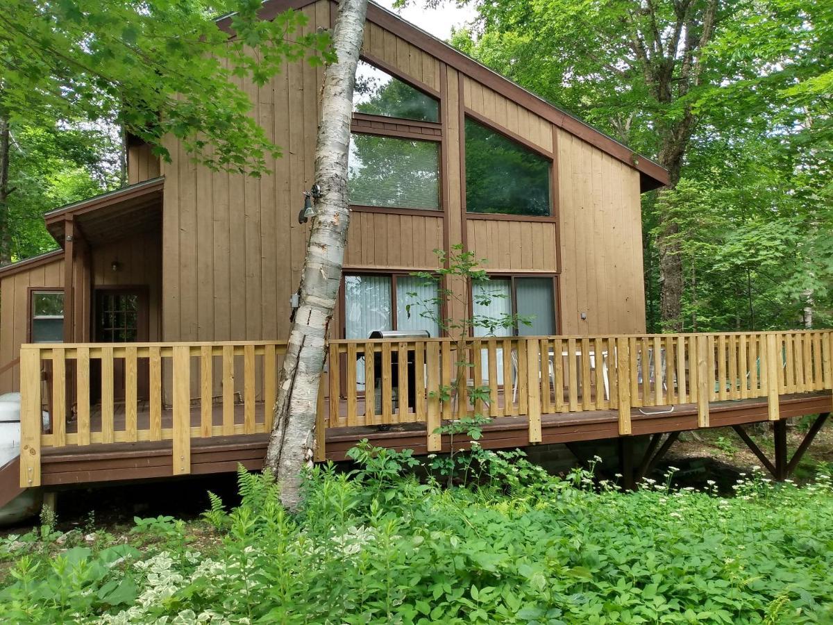 Mountain Retreat Villa Wilmington Exterior foto