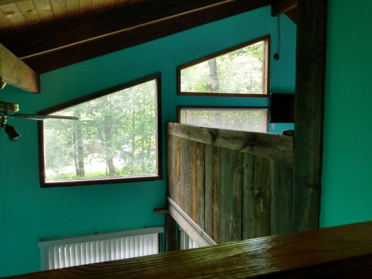 Mountain Retreat Villa Wilmington Exterior foto