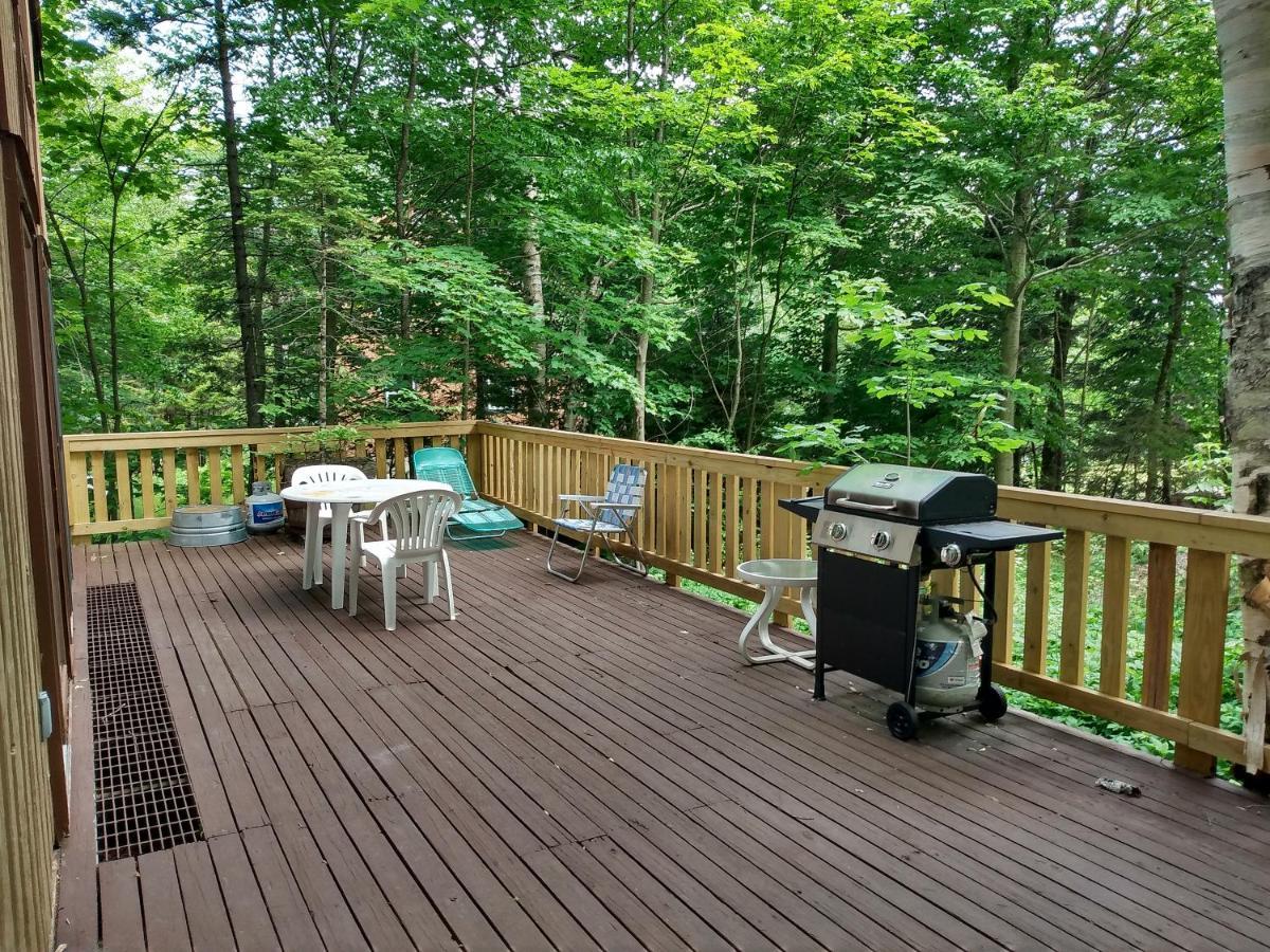 Mountain Retreat Villa Wilmington Exterior foto