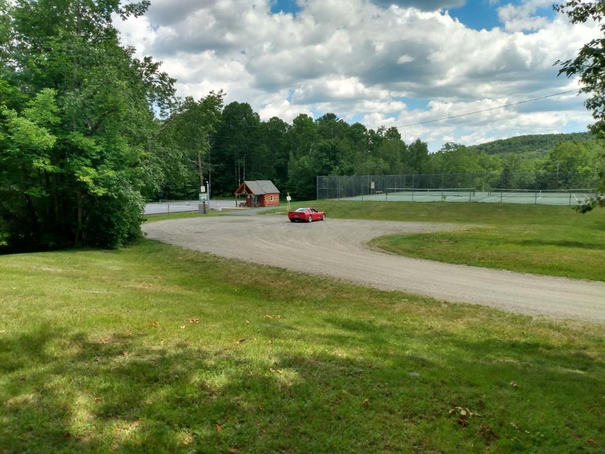 Mountain Retreat Villa Wilmington Exterior foto