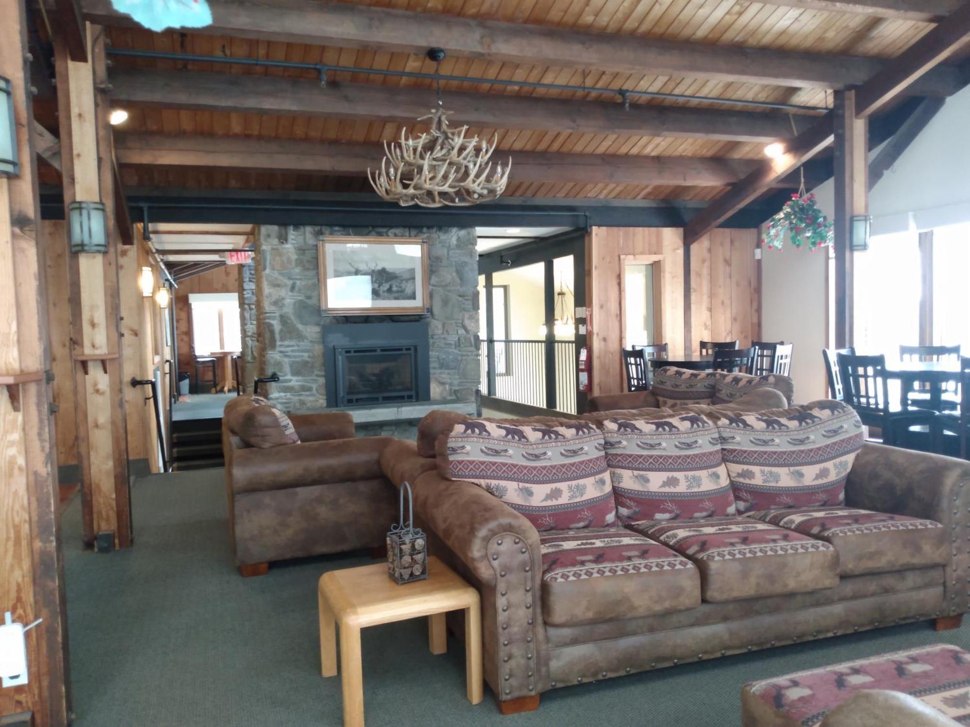 Mountain Retreat Villa Wilmington Exterior foto