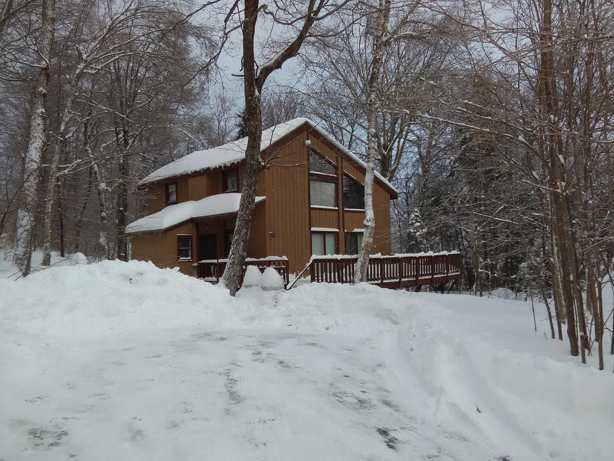Mountain Retreat Villa Wilmington Exterior foto